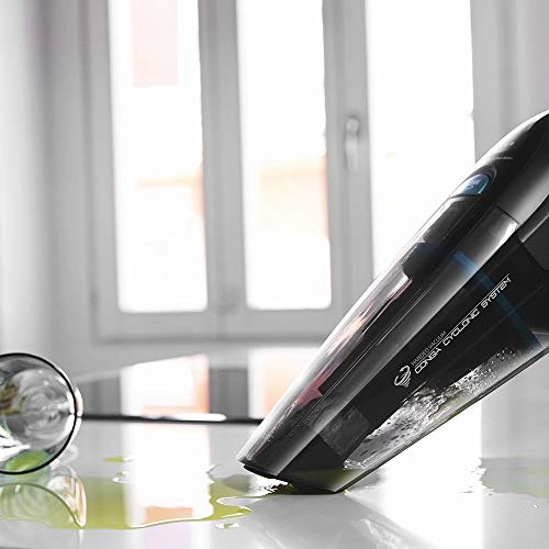 Conga Immortal ExtremeSuction - 0.5 Liters 25 minutes