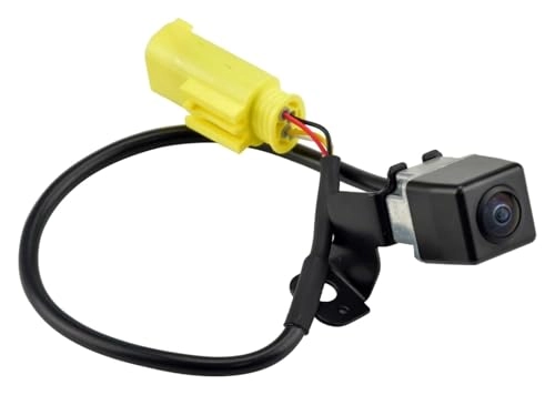 Rear View Camera - Kia Sorento 2014 2015 Parking Assistance