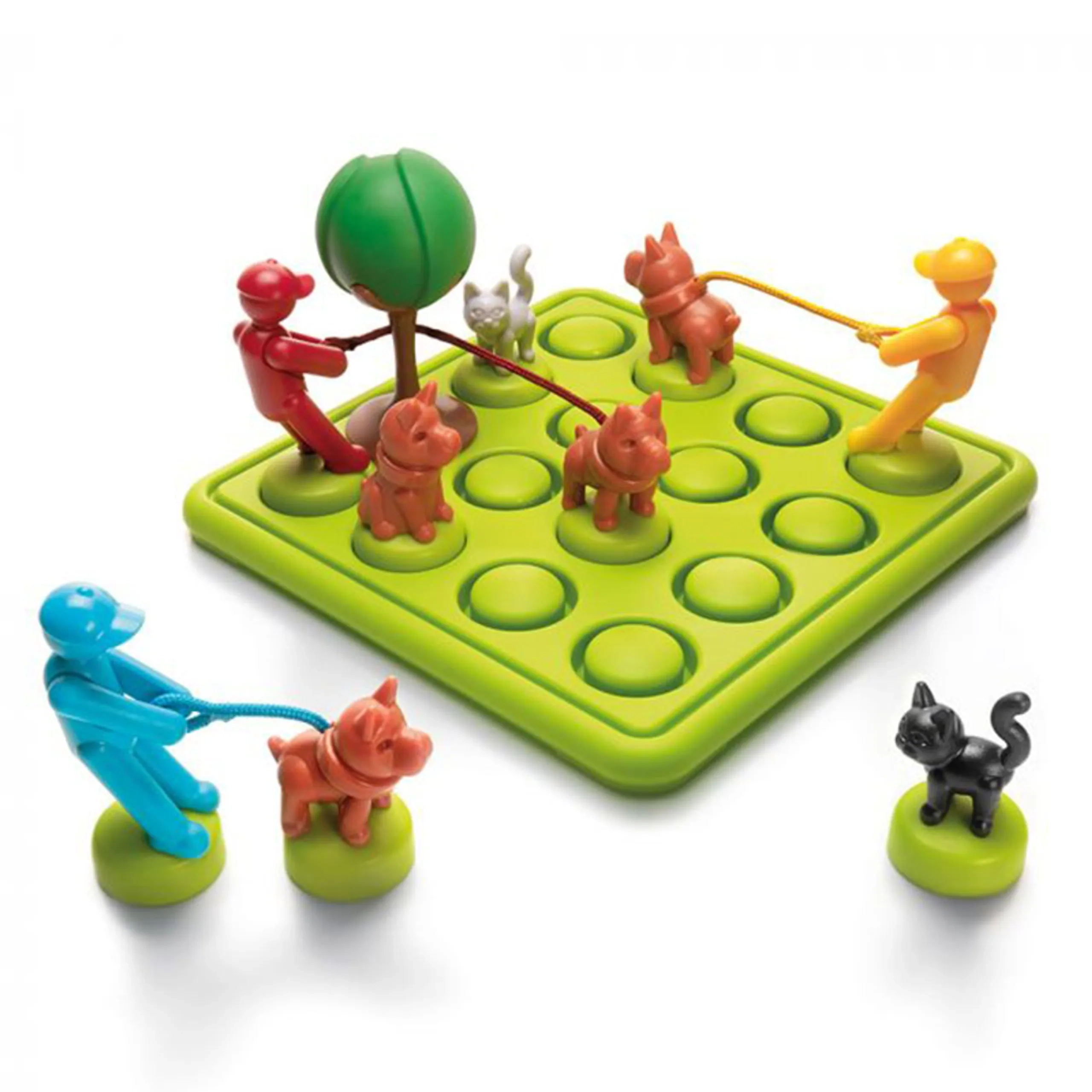 Walk The Dog Puzzle (Klg-SG427)