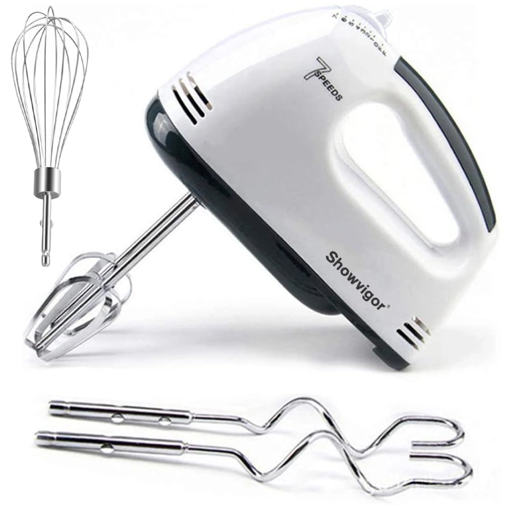 Electric Hand mixer - 180W