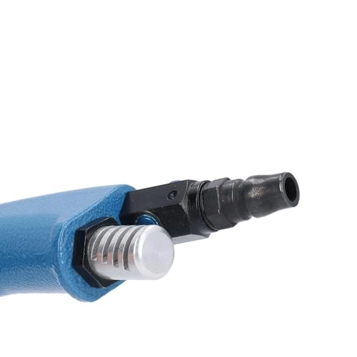 1/2 air drill - 1/2 in. chuck 800 rpm