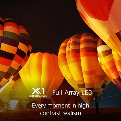 KD65X85L-R - 65 inch