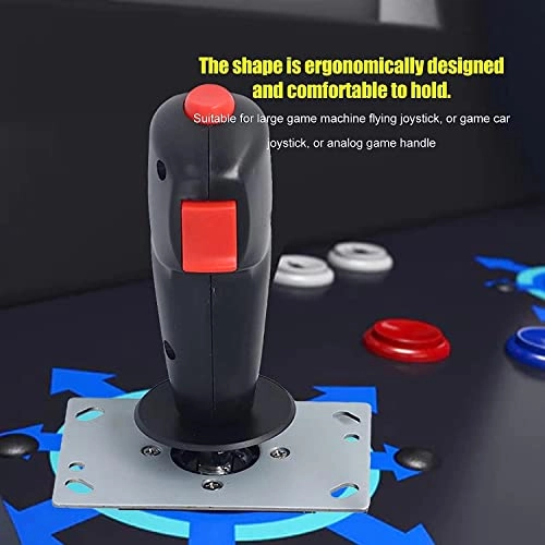 Control Flight Stick