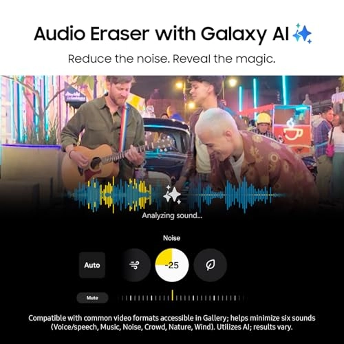 (Renewed) Galaxy S25 Ultra - 12GB 512GB