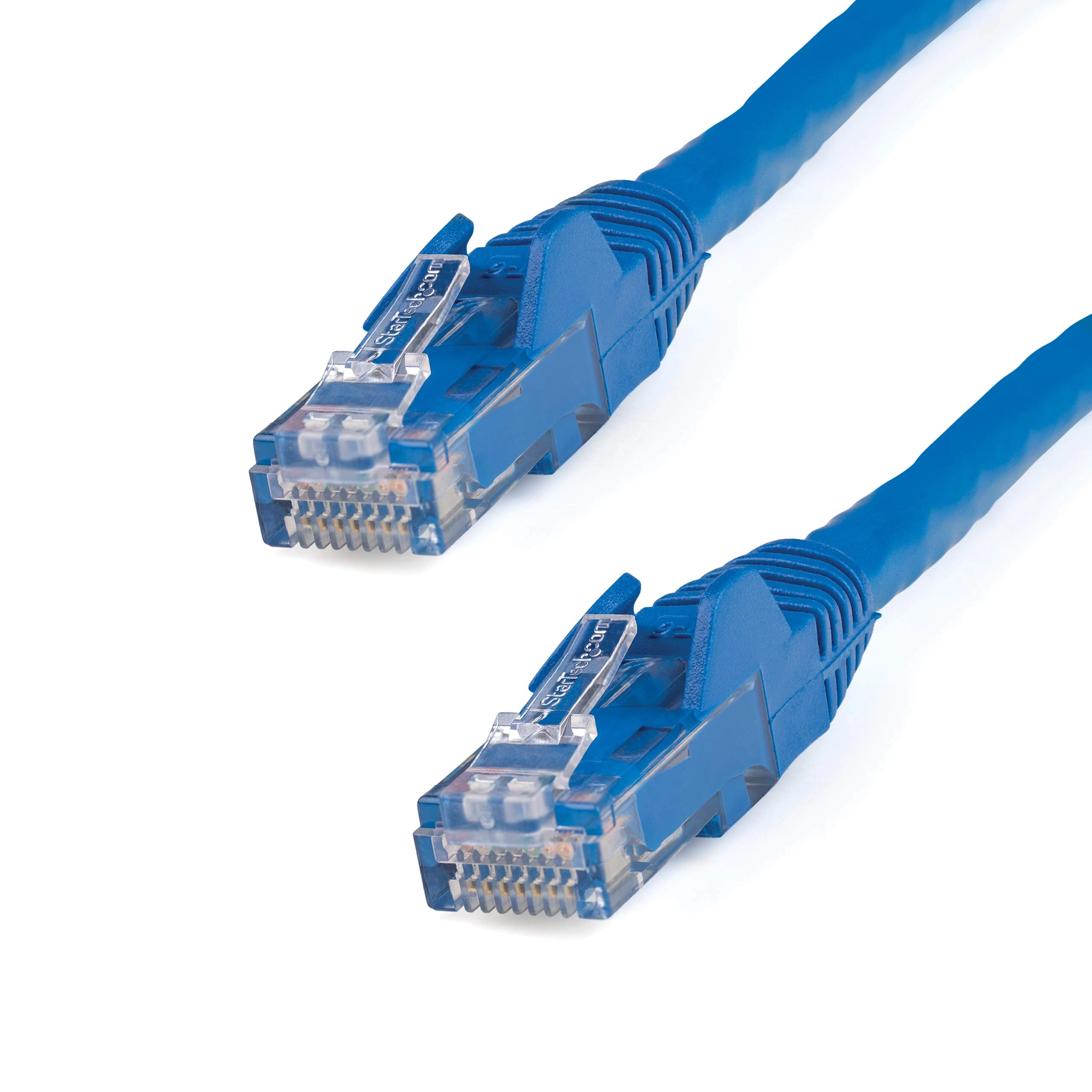 StarTech.com CAT6 Ethernet Cable - 38m