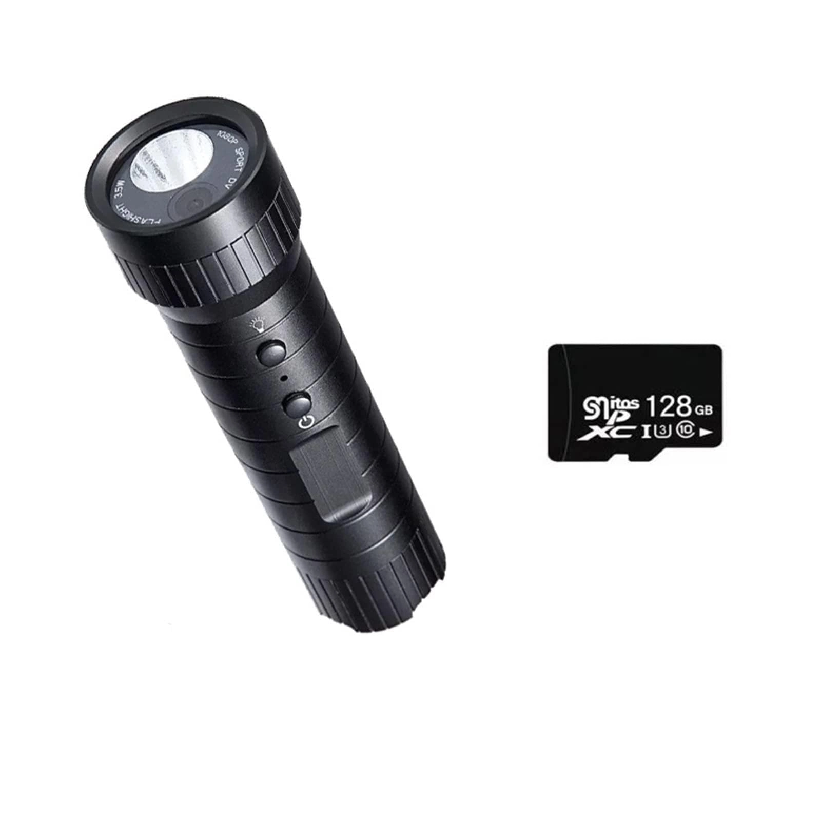 HPHPH DV3000 - 1080P 30FPS