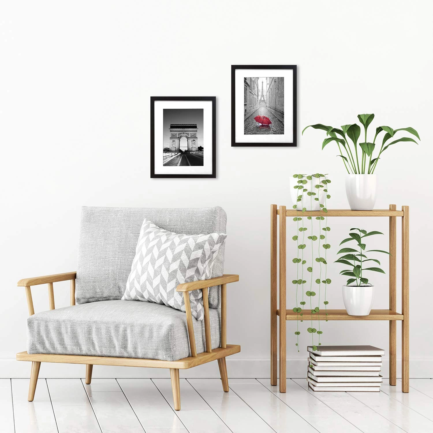 Picture Frame - 9x12