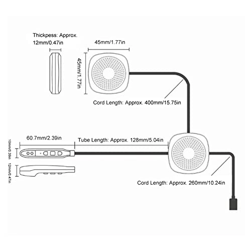 POENVFPOa8figb6rz0 Wireless Headphone