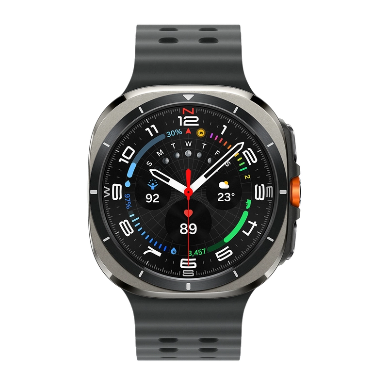 Galaxy Watch Ultra 47mm Titanium LTE GPS