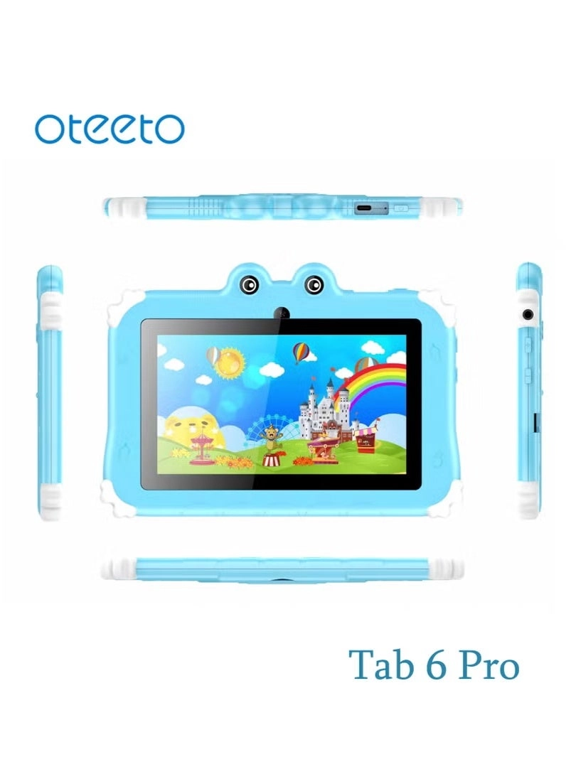 K3 - 4GB 7-inch 128GB