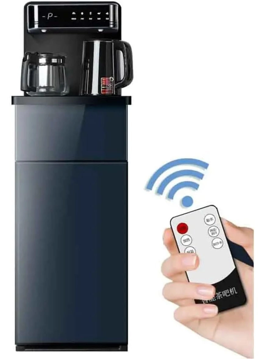 Smart Hot Water Dispenser