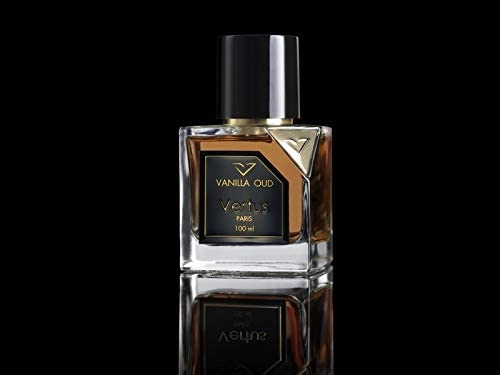 Vanilla Oud Eau de Parfum 100 ml