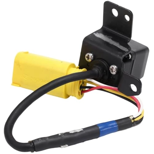 4672850AB - Car reversing camera Direct replacement