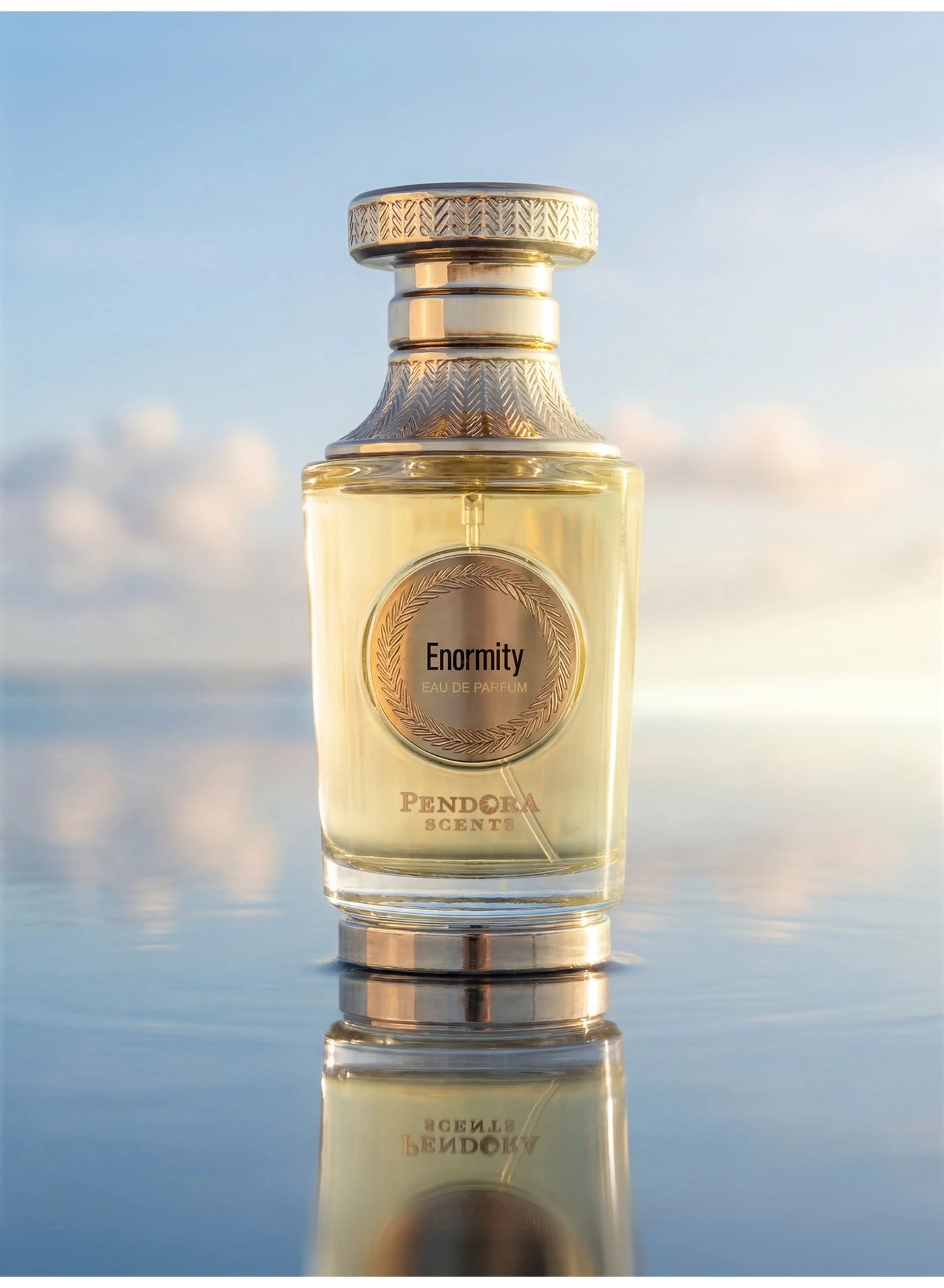 Enormity Eau de Parfum 100ml