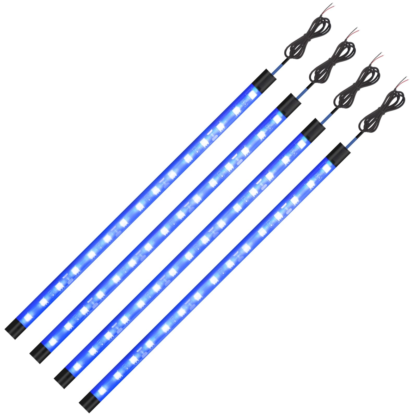 Underglow Led Strip Lights - 11 inch