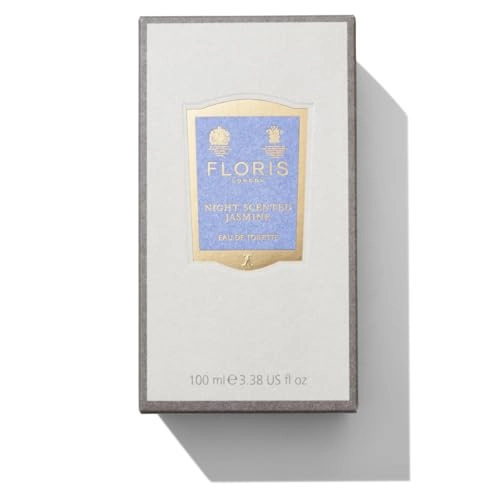 Night Scented Jasmine Eau de Toilette 100ml