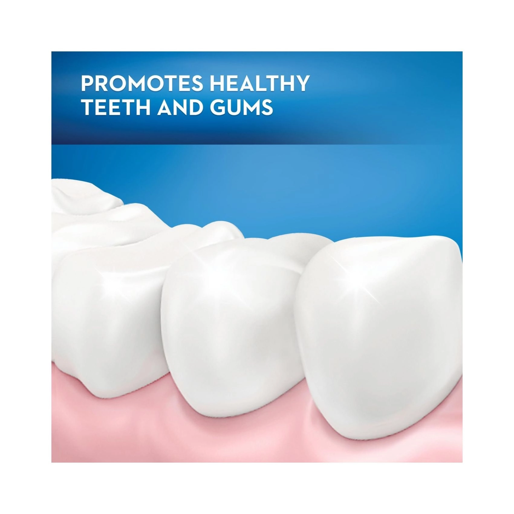 Gum And Enamel Care Toothbrush - Extra Soft