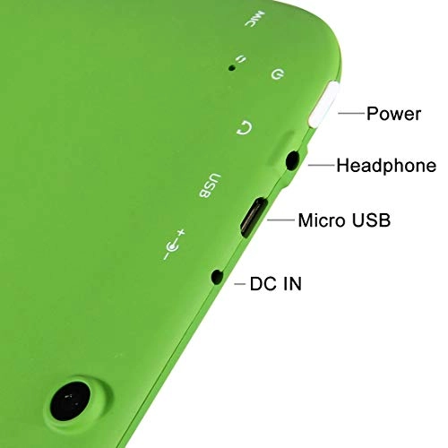 SHIHUI Astar - 512 MB 7.0 inch 4 GB