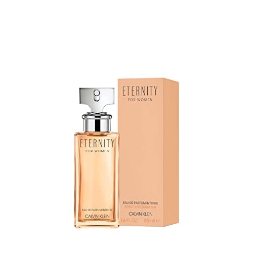 Eternity Eau de Parfum 50 ml