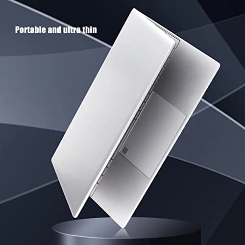 Laptop - 15.6 Inch 512G SSD 16G N5095