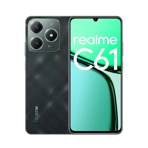 C61 - 6GB 128GB