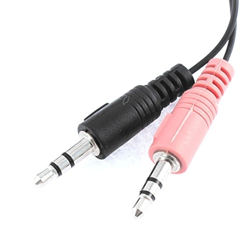 Skype MSN Earphones Wired Headphone