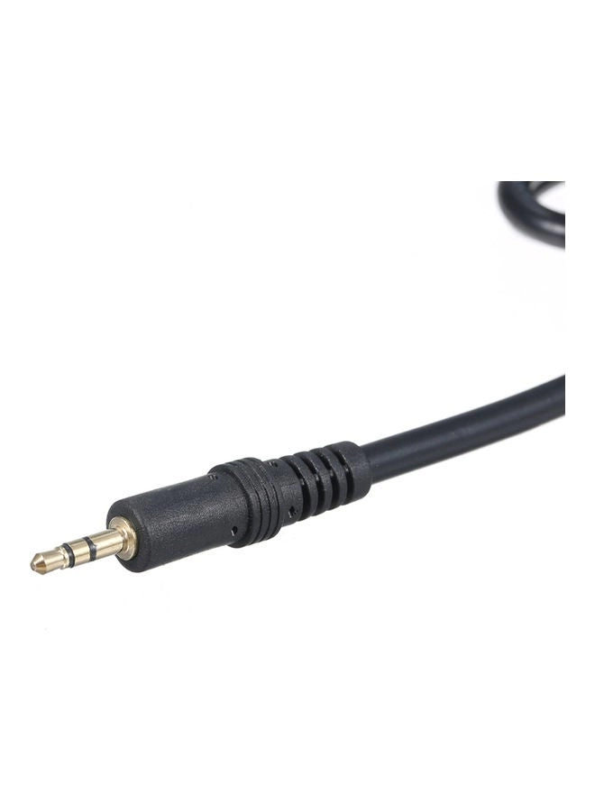 Multifunctional Sound Card + BM800 Wired Microphone