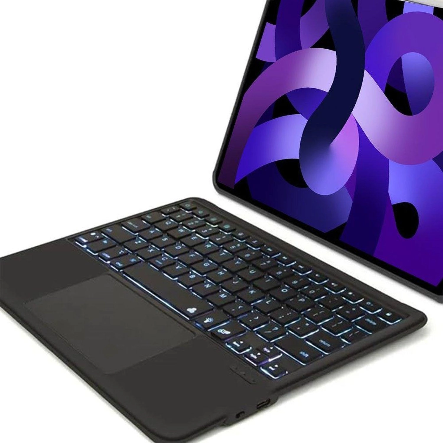 Keyboard Case for iPad Air 11-inch