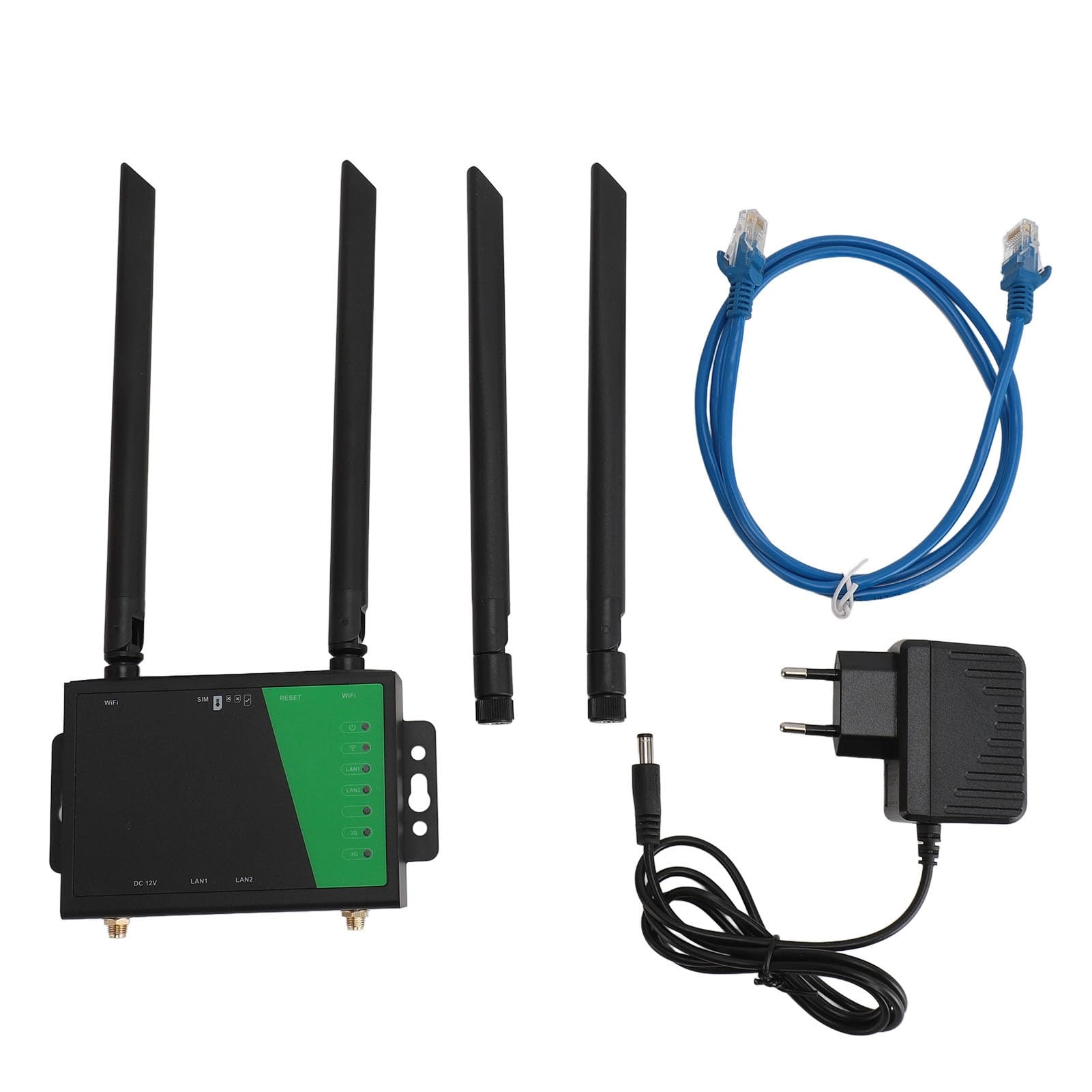 Elprico fc03v1mk28-11 - 300 Mbps 802.11b/g/n