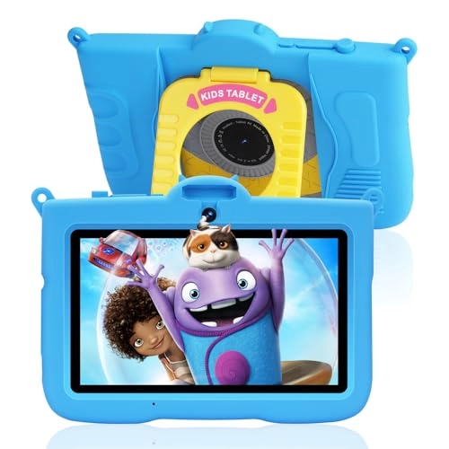 K708 plus - 8GB 7 Inches 64GB