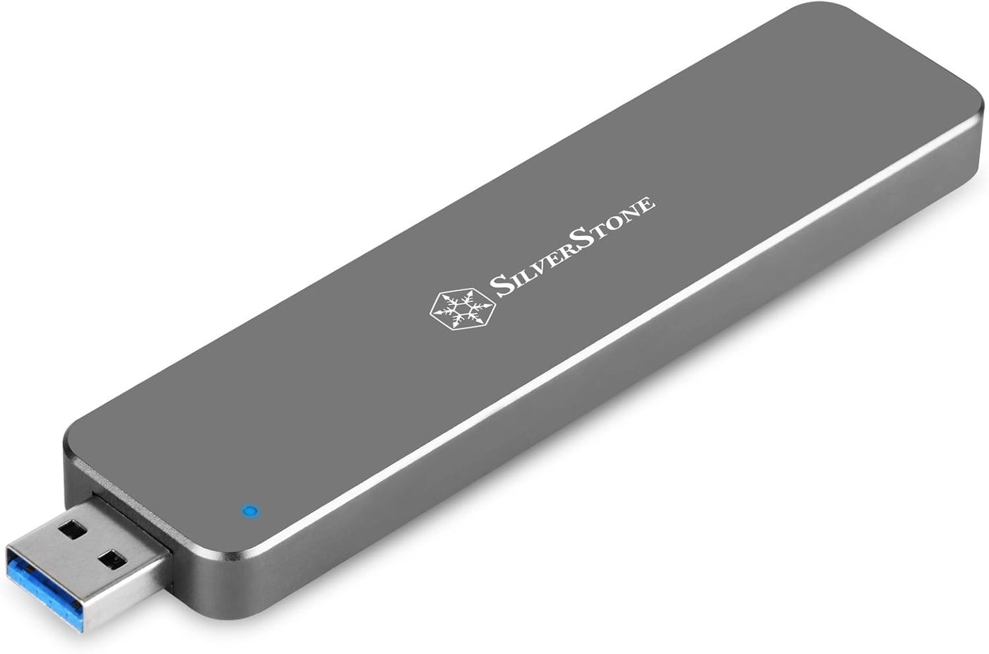 MS09 - USB 31 Gen 2 M2 SATA 80mm