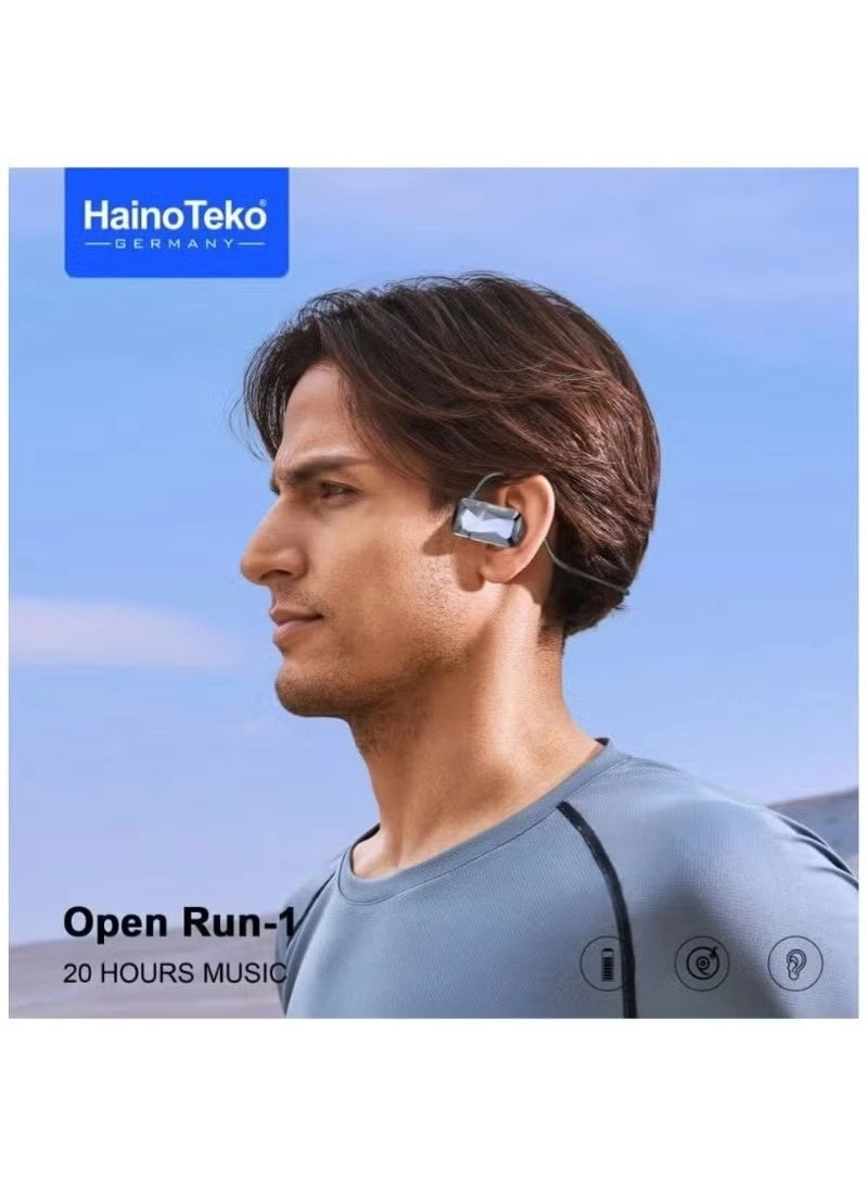 Open Run Wireless Earphone