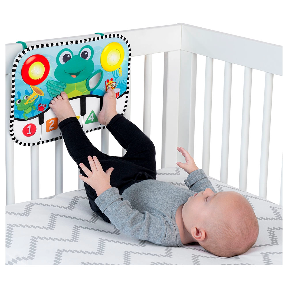 Neptunes Kick & Explore - 6 months