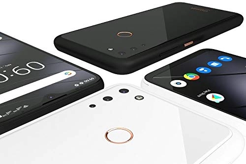 GS4 - 4 GB 64 GB