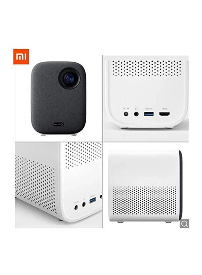 Mi Smart Projector 2 OB02753