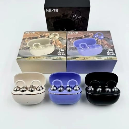 NE-7S Wireless Earbud