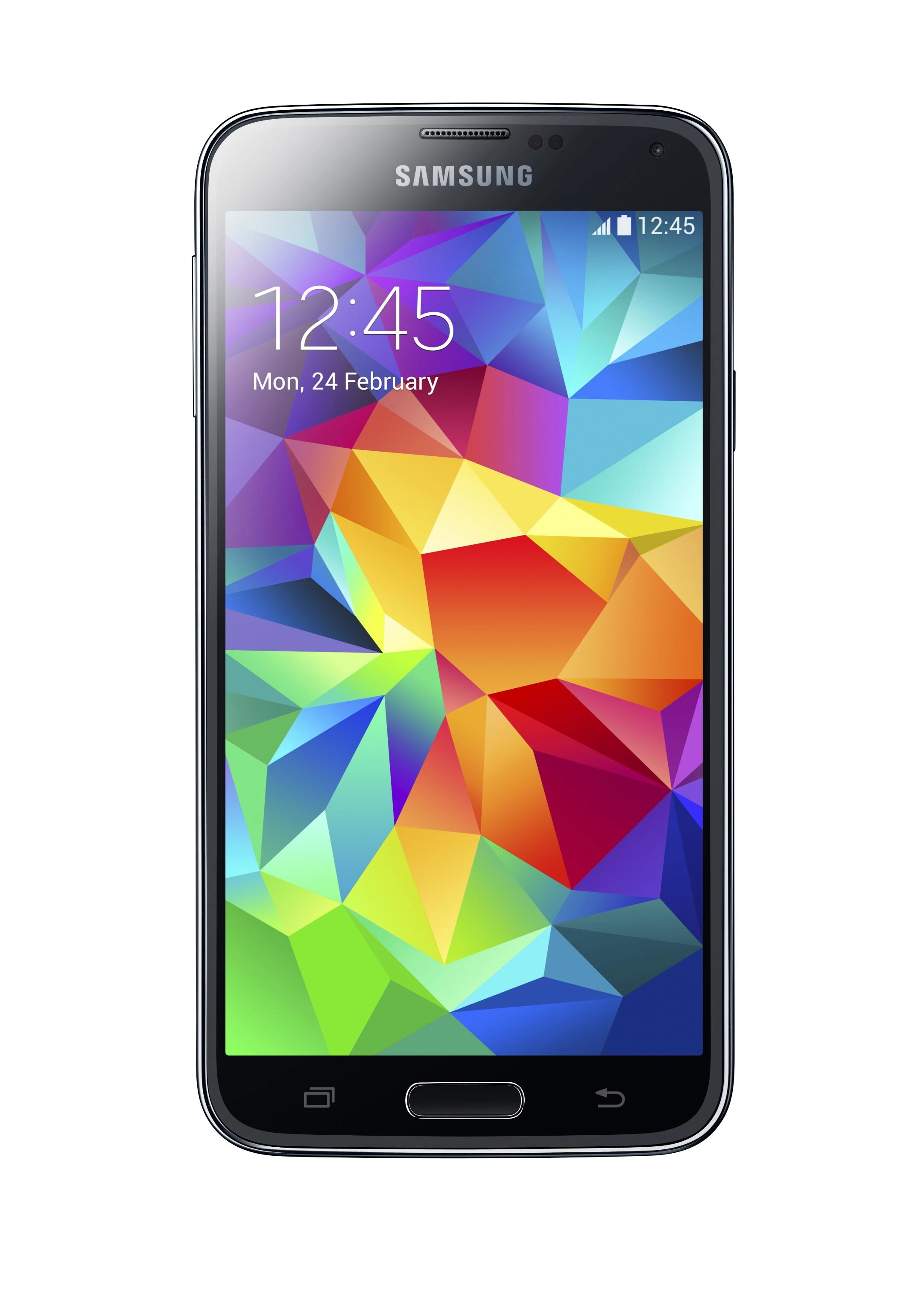 Galaxy S5 Duos - 2GB 16GB