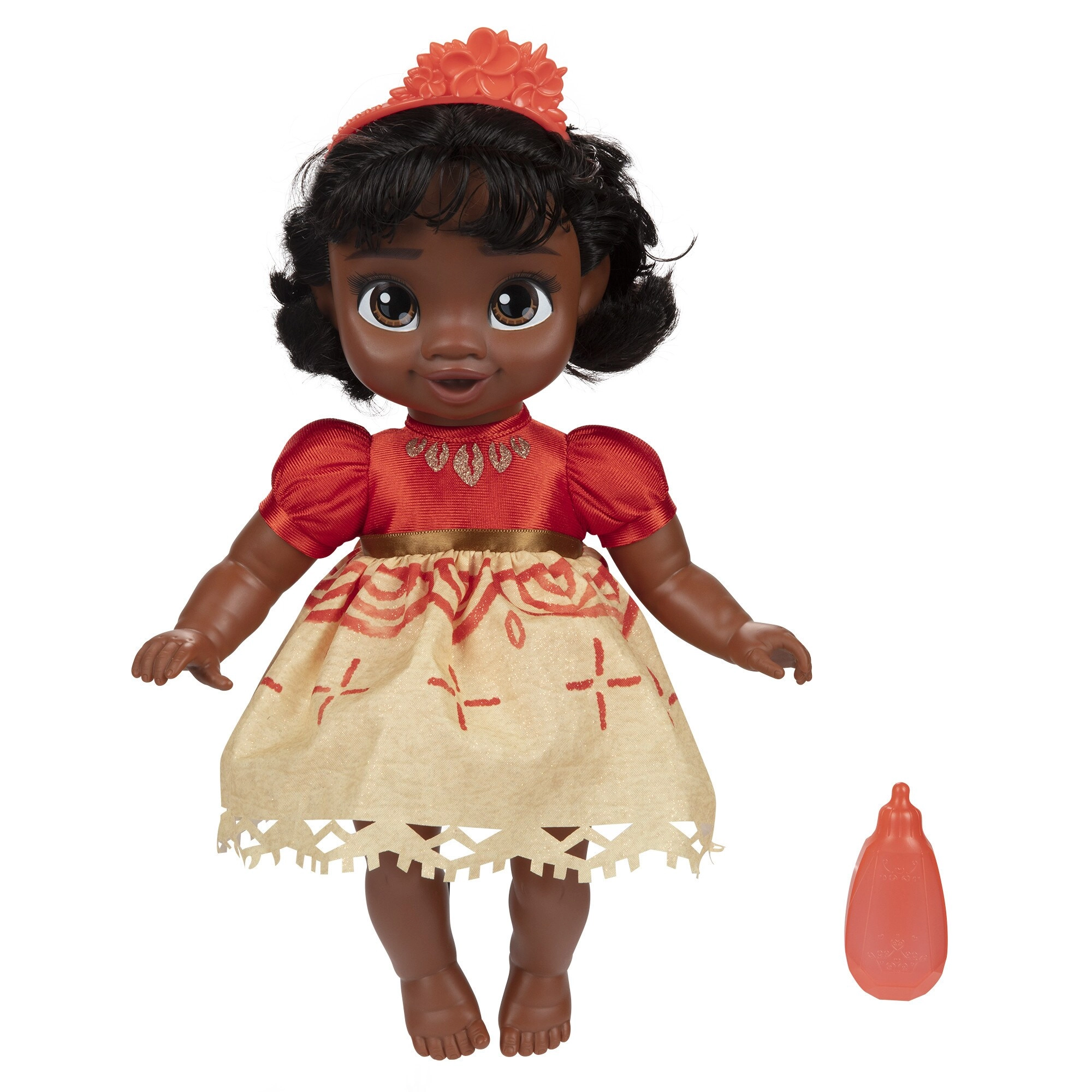 Deluxe Baby Doll - 12-Inch Assorted Ages 2+