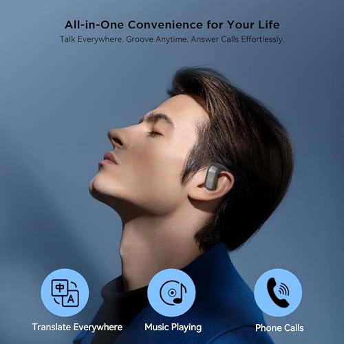OWSB10 Wireless Earbud