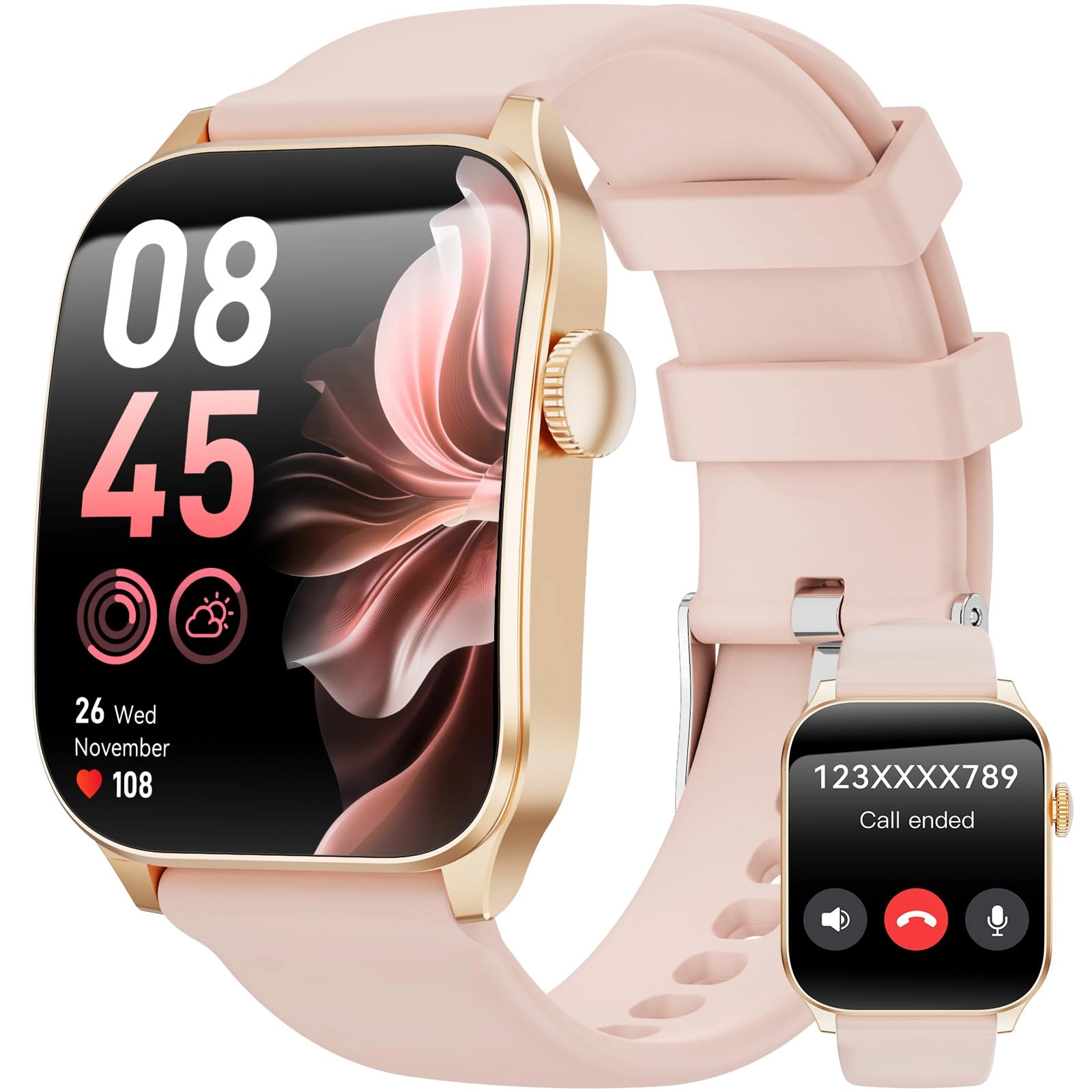 Smart Watch GPS