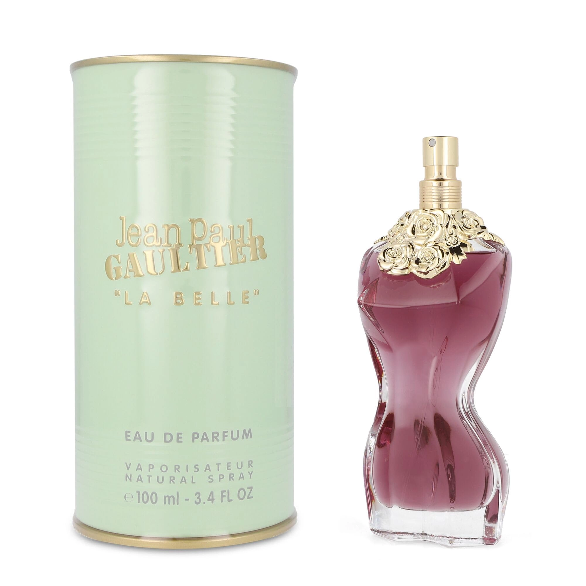 Classique - Eau De Parfum 3.3 Ounce