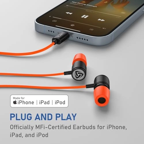 Ultra Wired Earbud
