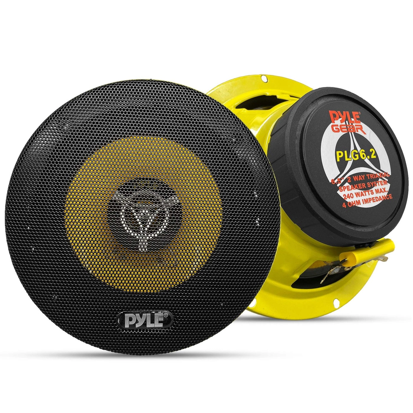 Pyle PLG62 - 65 Inch TWOWAY