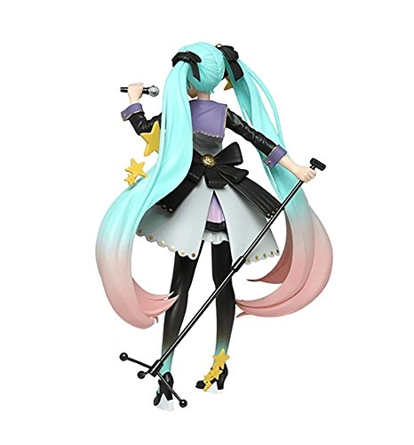 Hatsune Miku - 10th Anniversary (20 cm) (451041900)