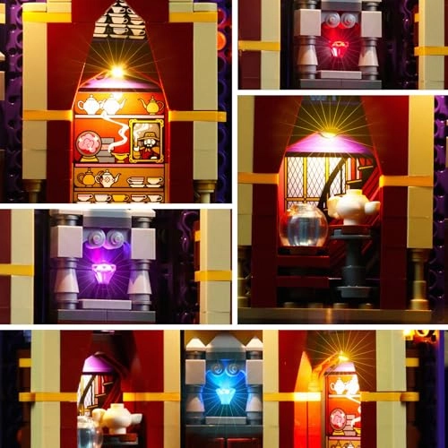 Lighting Kit 76396 - LED USB