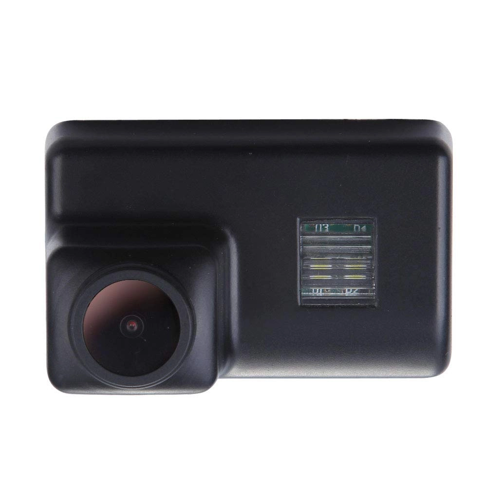 LS8006 - Night Vision 1280 x 720 pixels