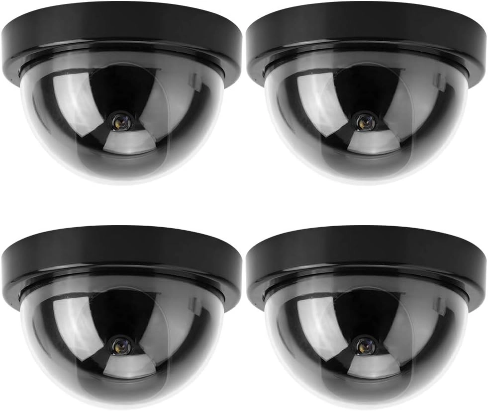 Dome Simulation Camera - Outdoor/Indoor