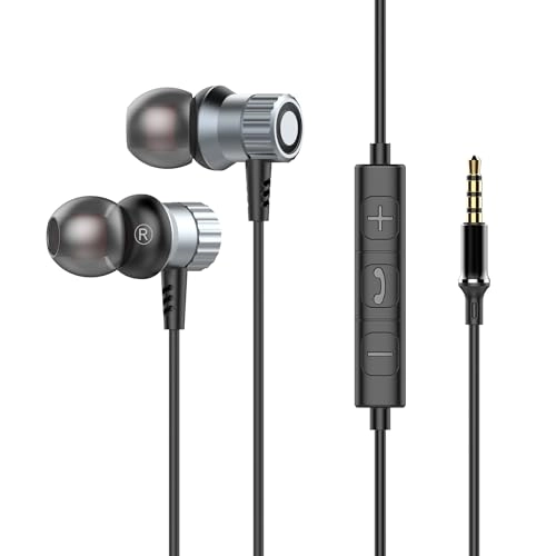 G36 Wired Earbud