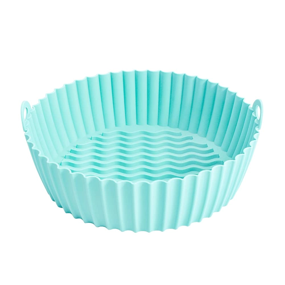 Silicone Air Fryer Pot - Silicone 1 piece(s)