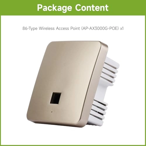 AP-AX3000G-POE - 3Gbps